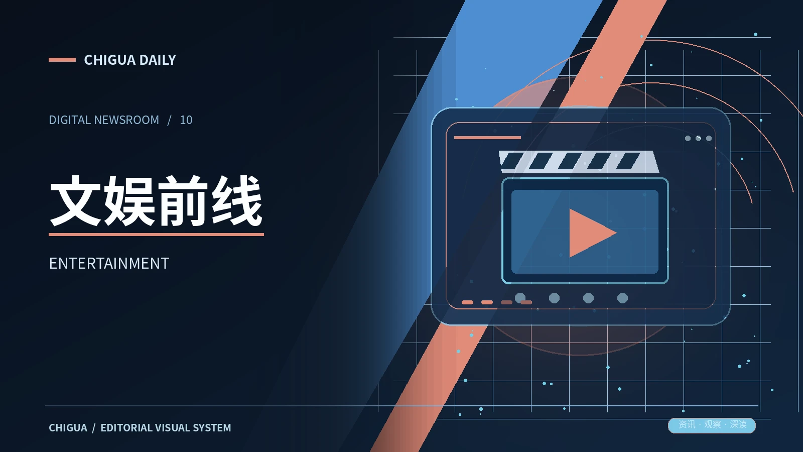 影娱动态